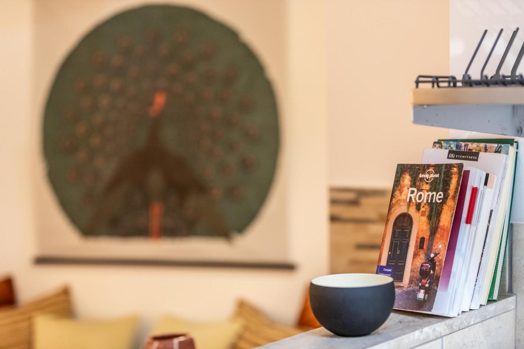 Apartment La Dolce Vita Luxury Rom