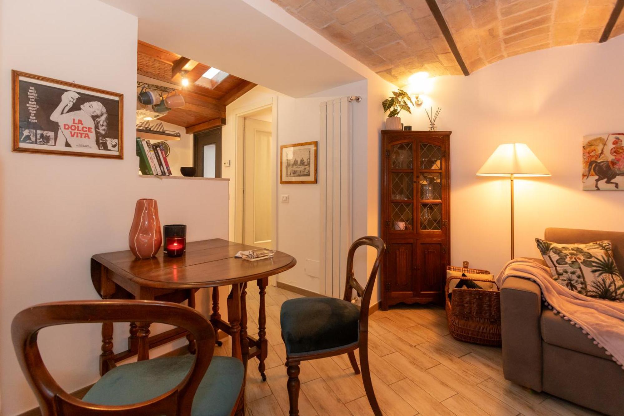 La Dolce Vita Luxury Rom
