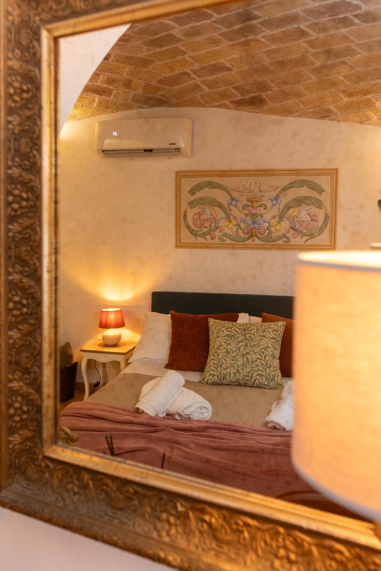 La Dolce Vita Luxury Apartment Rom
