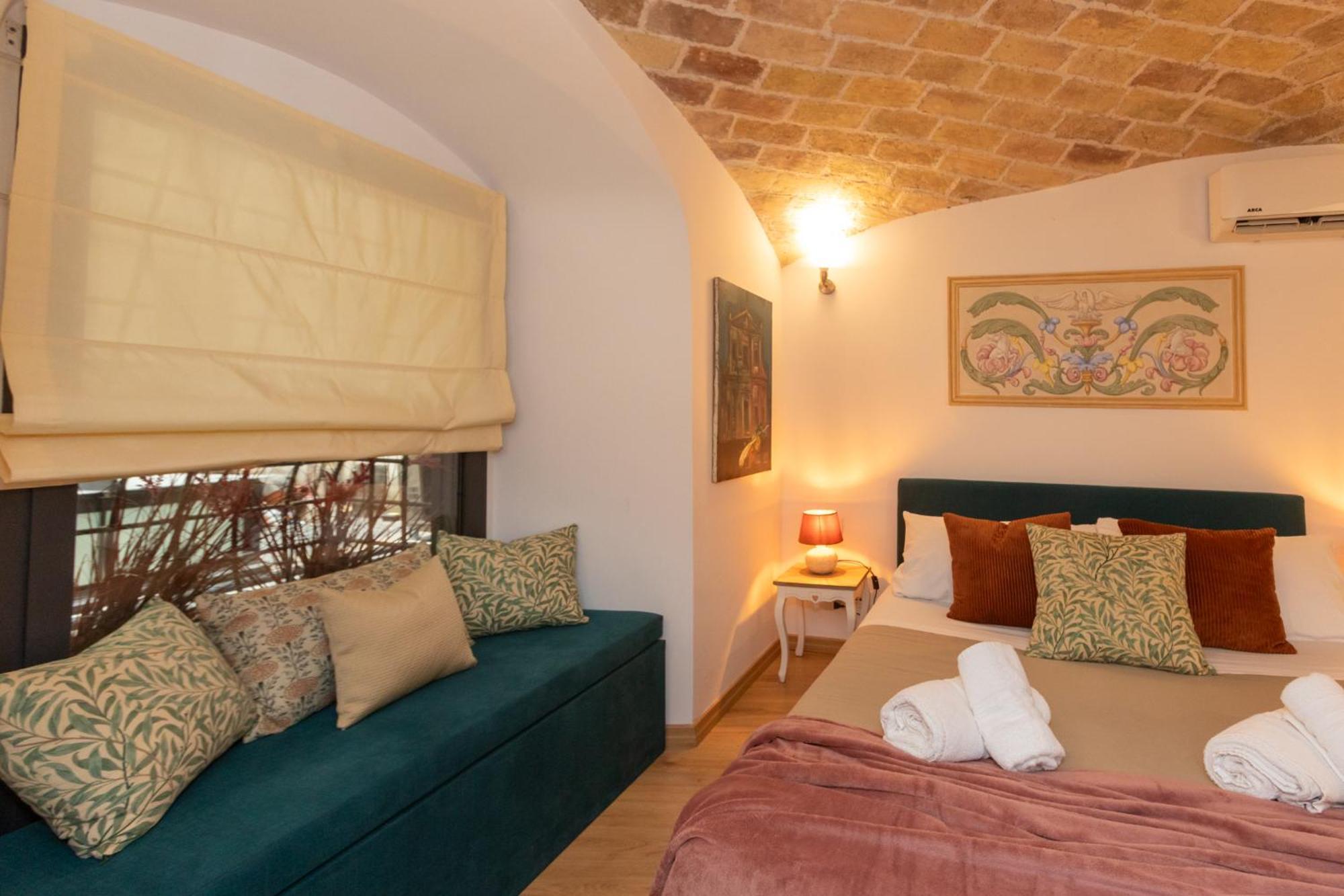 Apartamento La Dolce Vita Luxury *
